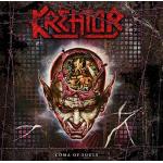 Coma of Souls (2-CD Digipack)