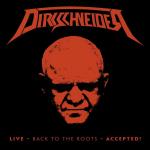 Live - Back To The Roots - Accepted! (DVD/2-CD)