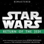 Return Of The Jedi - Soundtrack