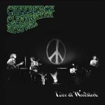 Live At Woodstock (Double Vinyl)