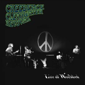 Live At Woodstock (Double Vinyl)