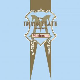 Immaculate Collection (Double Vinyl)