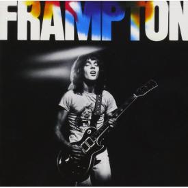 Frampton (LP USADO)