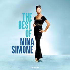 The Best Of Nina Simone (Vinyl)