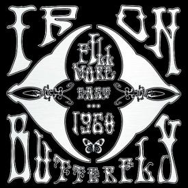 Fillmore East 1968 (2CD)