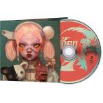 Post Human: Nex Gen (CD)