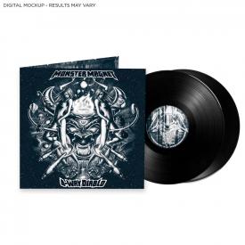 4 Way Diablo (Double Vinyl)