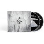 Kvitravn - First Flight Of The White Raven (2CD)