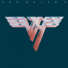 Van Halen II (LP Vinyl)