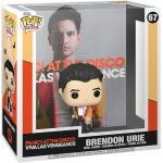 Funko Pop! Albums: Panic! at The Disco - Viva Las Vengeance
