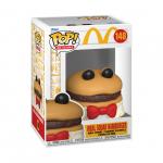 Funko Meal Squad Hamburger 148 (Vinyl Figure)