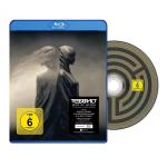 War Of Being (Blu Ray) 