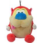 Superduper Plush Mtv Wave 01 - Stimpy (Peluche)