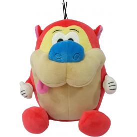 Superduper Plush Mtv Wave 01 - Stimpy (Peluche)