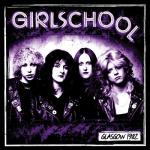 Glasgow 1982 (Limited Edition PURPLE Vinyl)