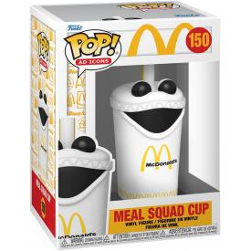 Funko Meal Squad Cup 150 (Vinyl Figure)