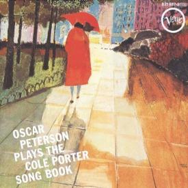 Plays the Cole Porter Song book (Vinyl)