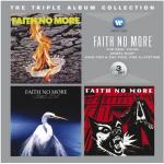 The Triple Album Collection (3-CD)