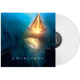 Manifest (White Vinyl)