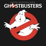 Ghostbusters - Original Soundtrack Album (Vinyl)