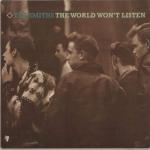 The World Won't Listen (Double Vinyl Remastered)