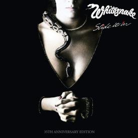 Slide It In (35th Anniversary Deluxe Edition Double Vinyl)