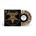 Welcome to Hell (Limited Gold & Black Splatter Vinyl - 40th Anniversary)