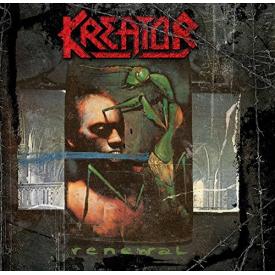 Renewal (CD +3 bonus)