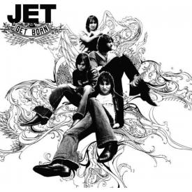 Get Born (Vinyl)