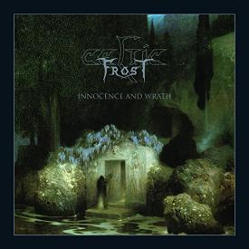 Innocence and Wrath (2-CD Set) 