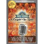 A Grand Ole Time Vol 3-4 (DVD)
