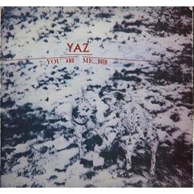 You And Me Both (Vinyl)