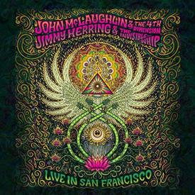 Live In San Francisco (Digipack CD)