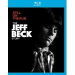 Still On The Run - The Jeff Beck Story (Blu-ray)