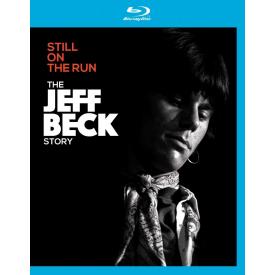 Still On The Run - The Jeff Beck Story (Blu-ray)