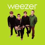 Weezer (Green Album) (LP-Vinyl)