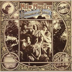 Nito Mestre Y Los Desconocidos De Siempre (LP Vinilo)