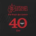 The Eagle Has Landed 40 (Live) (3CD)