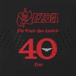 The Eagle Has Landed 40 (Live) (3CD)