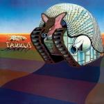 Tarkus (Picture Vinyl)