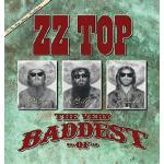 The Very Baddest Of (2-CD)