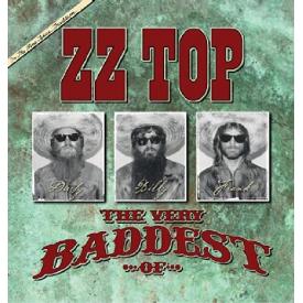 The Very Baddest Of (2-CD)