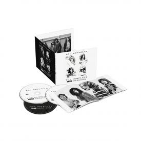 The Complete BBC Sessions (3-CD)