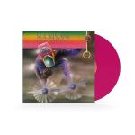 Fly To The Rainbow (Limited Transparent Purple Vinyl)