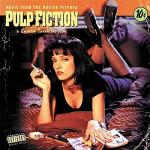 Pulp Fiction Soundtrack (Vinyl)