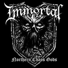 Northern Chaos Gods (Vinyl)
