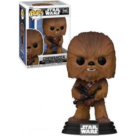 FUNKO POP! Star Wars: New Classics - Chewbacca