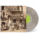 Minstrel in the Gallery (50th Anniversary Edition) [Marbled Vinyl]