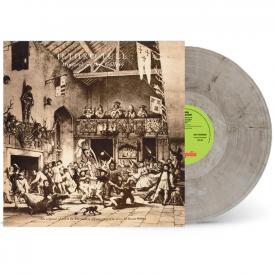 Minstrel in the Gallery (50th Anniversary Edition) [Marbled Vinyl]