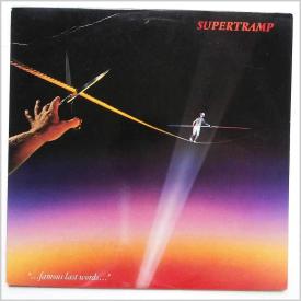 Famous Last Words (LP USADO)